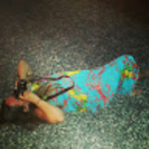 Meet your Posher, Jaime